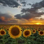 girasole significato