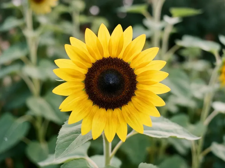 girasole allegro