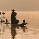 Pescatore cinese