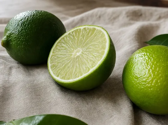 Fiore lime