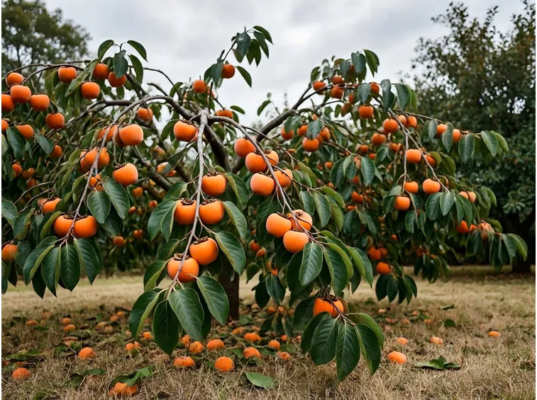 Albero cachi