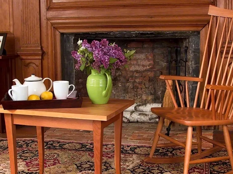 Arredamento legno