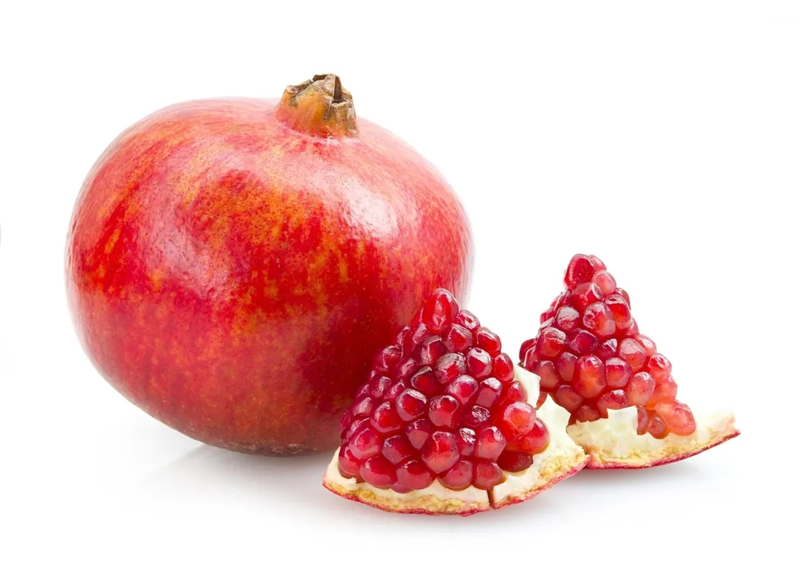 Frutto melograno