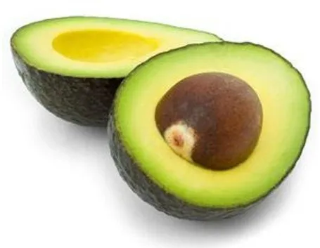 Frutto di avocado