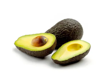 Il frutto dell'avocado