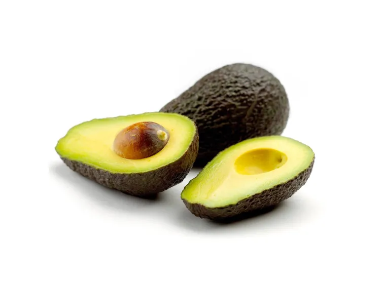 Il frutto dell'avocado