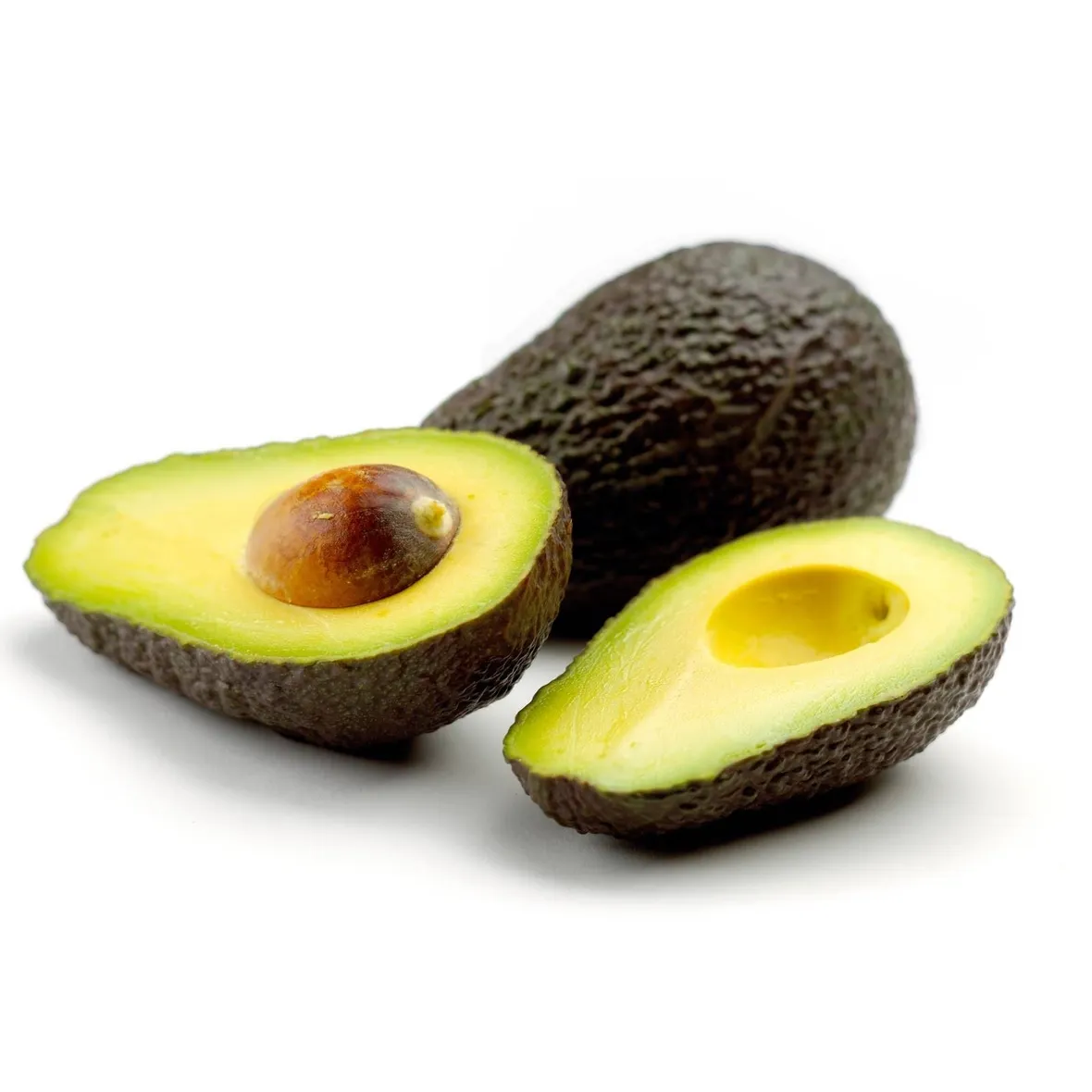 Il frutto dell'avocado