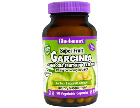 Capsule vegetali garcinia