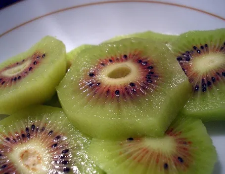 Un kiwi