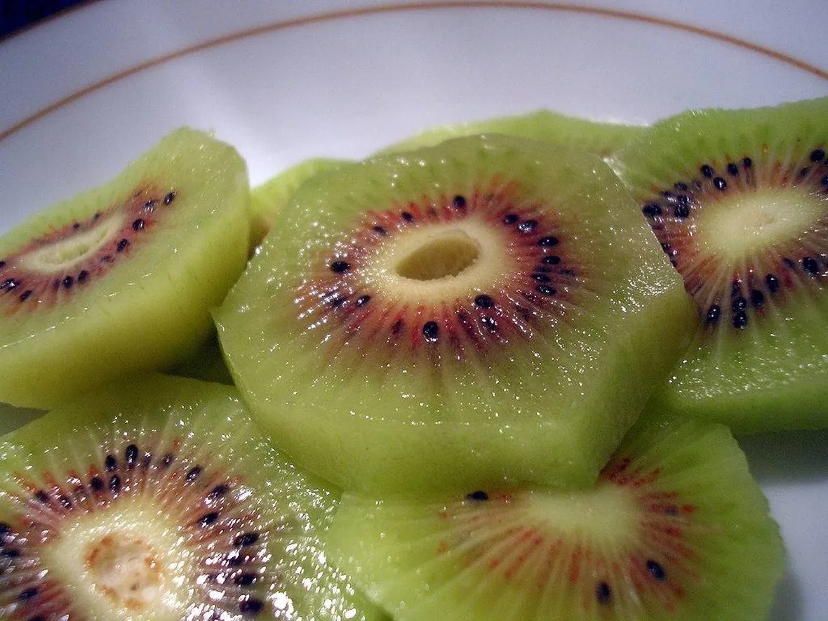 Un kiwi