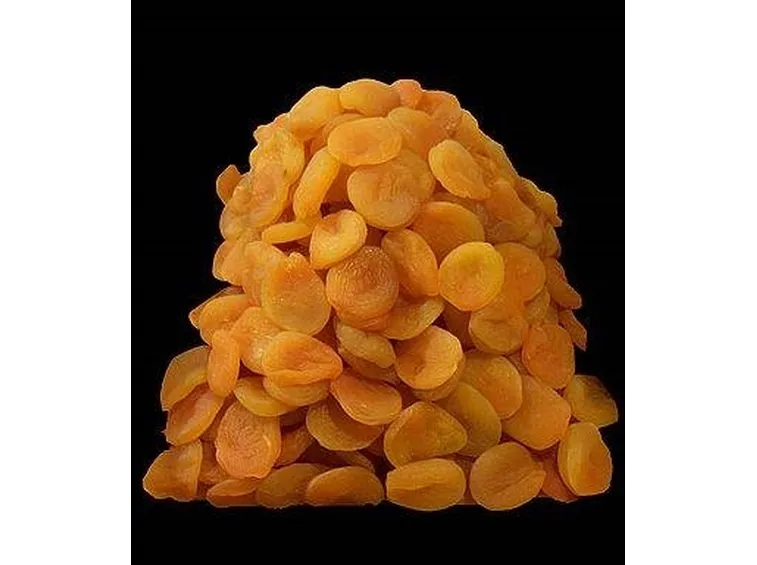Albicocche secche