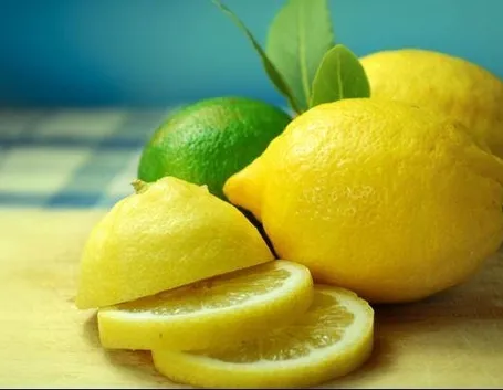 Fette di limone