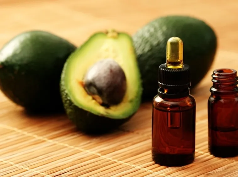 Una ricetta con l'avocado