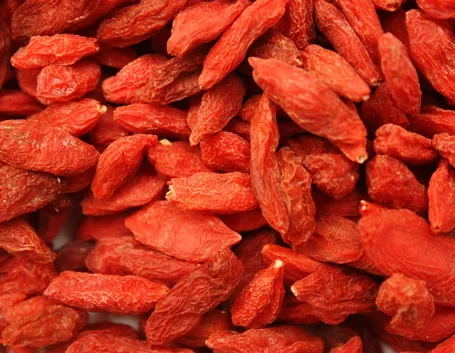 Bacche di goji