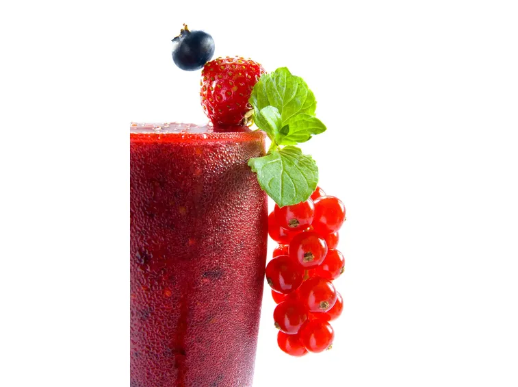 Succo di goji