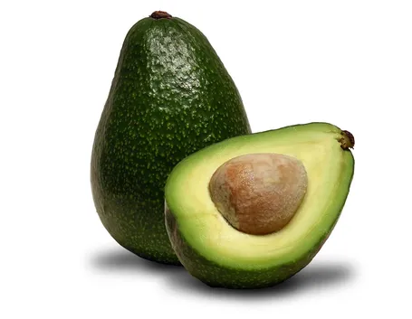 Frutto di avocado