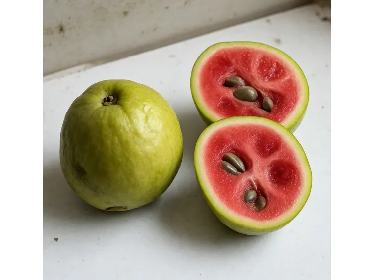 Guava