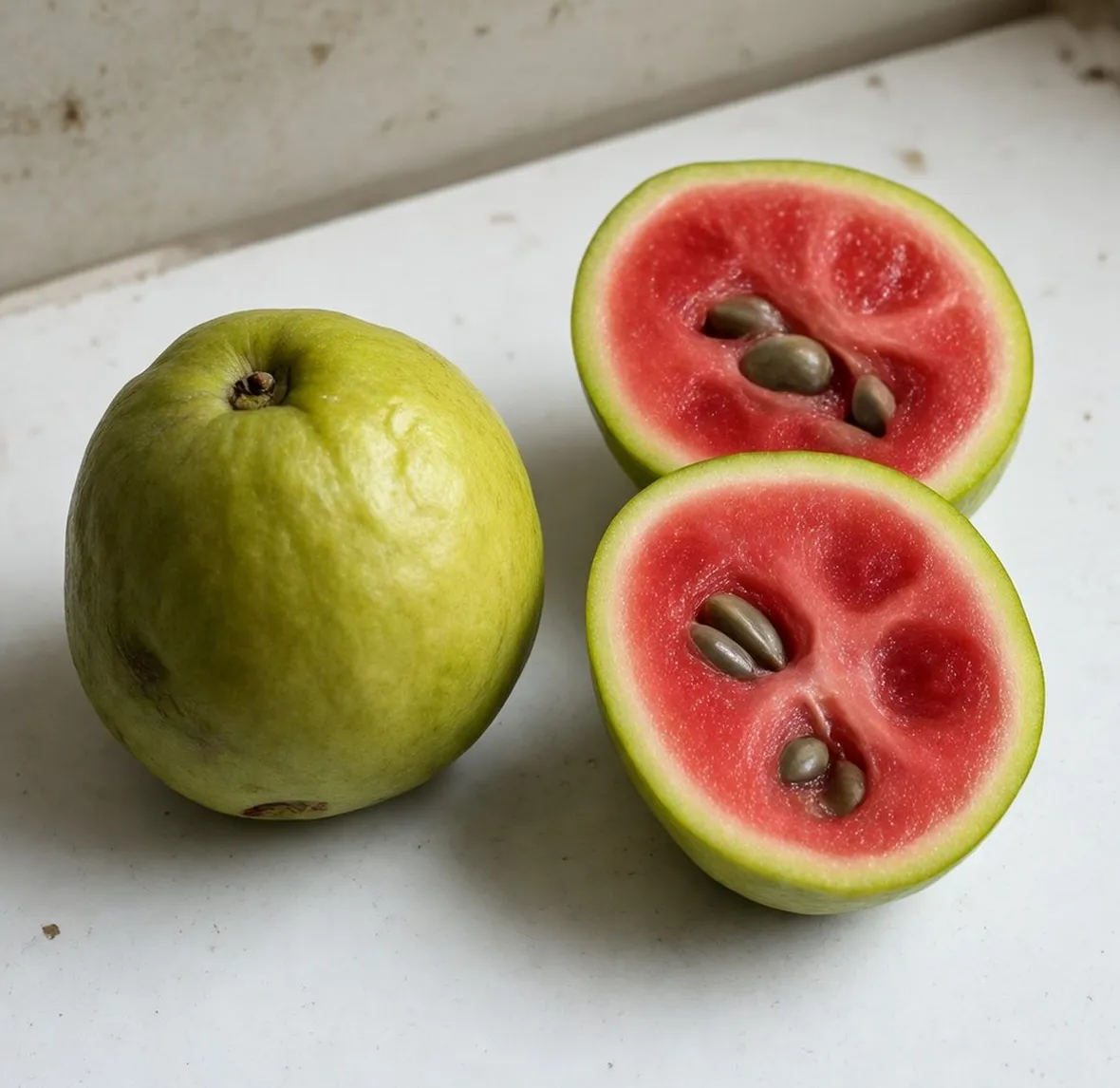 Guava