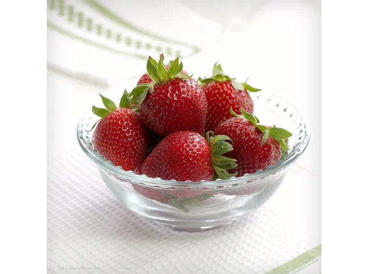 La pianta di fragole in vaso: occupano poco spazio