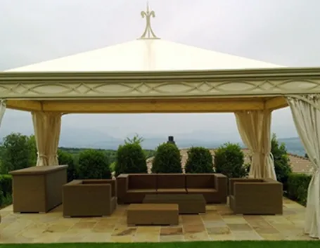 Gazebo