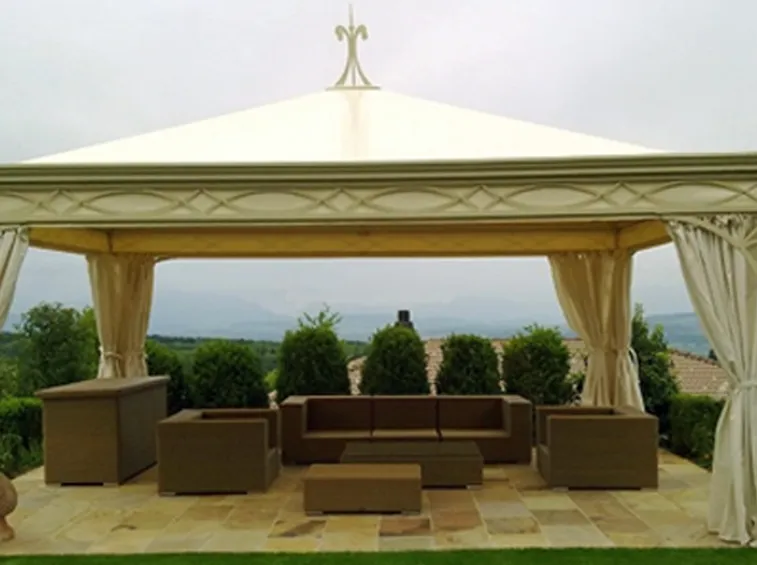 Gazebo