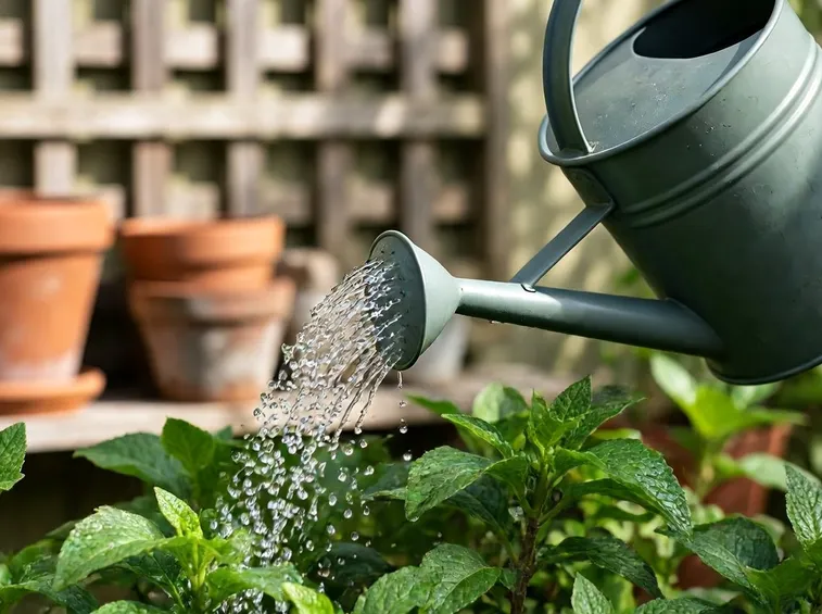 comodo annaffiatoio