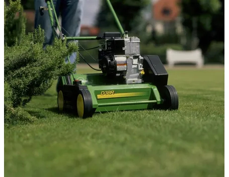 arieggiatore per prato giardino
