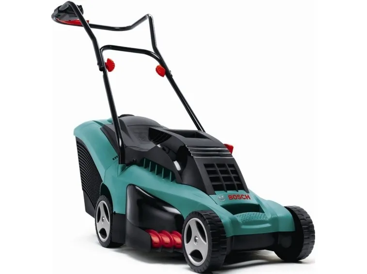 arieggiatore bosch verde