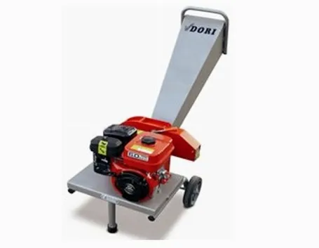 bio trituratore