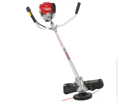 Decespugliatore Honda