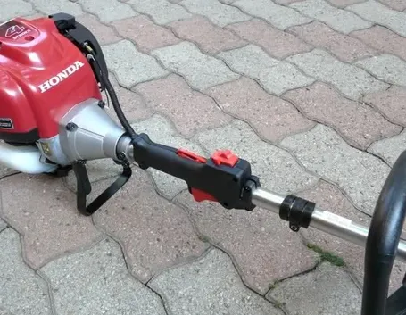 decespugliatore elettrico Honda