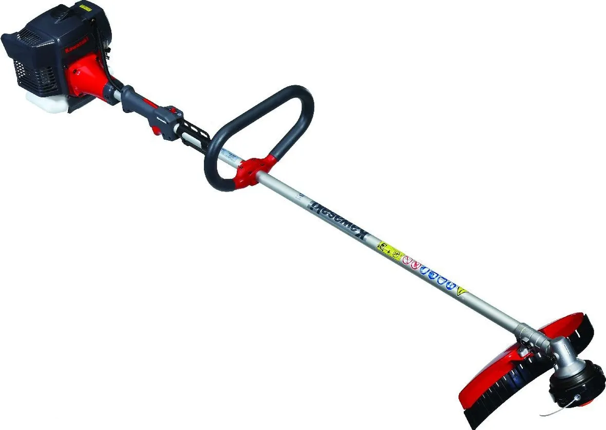 Decespugliatore Kawasaki