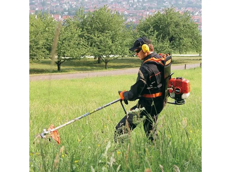 Decespugliatore