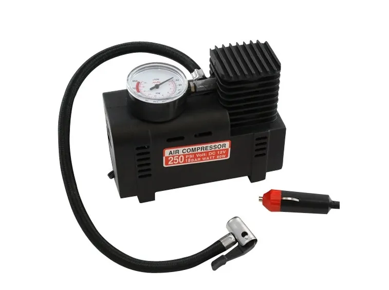 Mini compressore auto