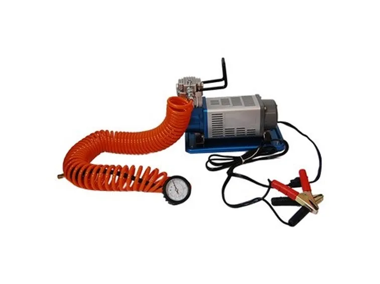 Mini compressore cavetti