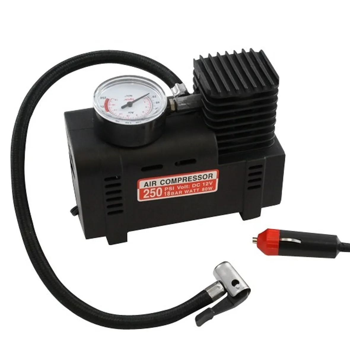 Mini compressore auto