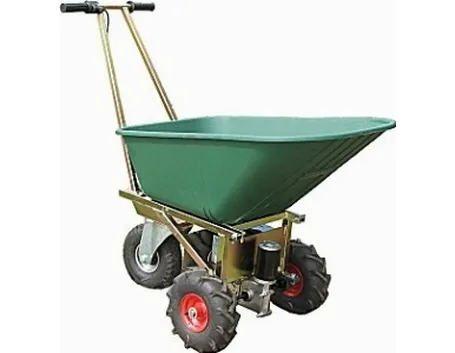 Motocarriola