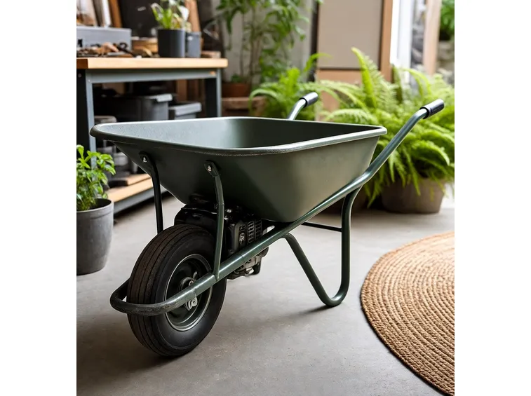 Motocarriola
