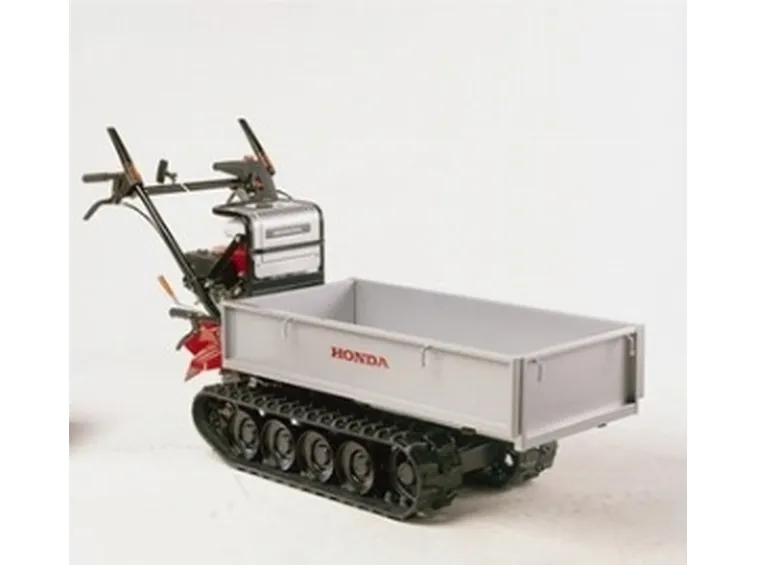 Motocarriola