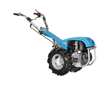 Motocoltivatore Bertolini