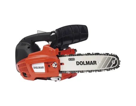 Motosega Dolmar da 22,2 cc