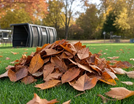 Quali foglie secche vanno bene nel compost e quali lasciare fuori