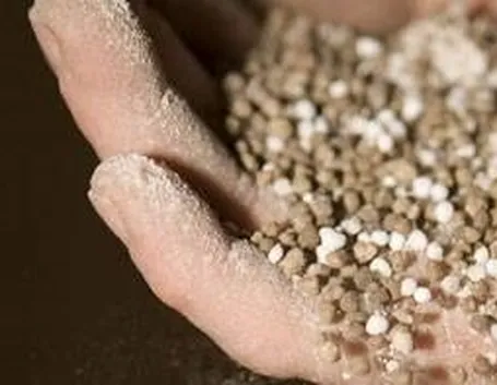 Concimazione olivo