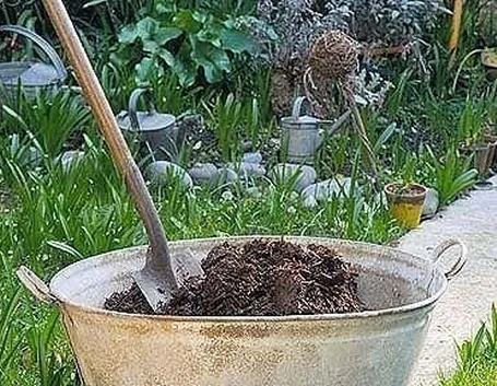 concime minerale naturale