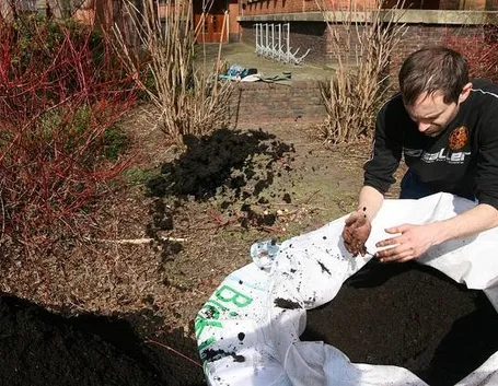 Fertilizzanti naturali