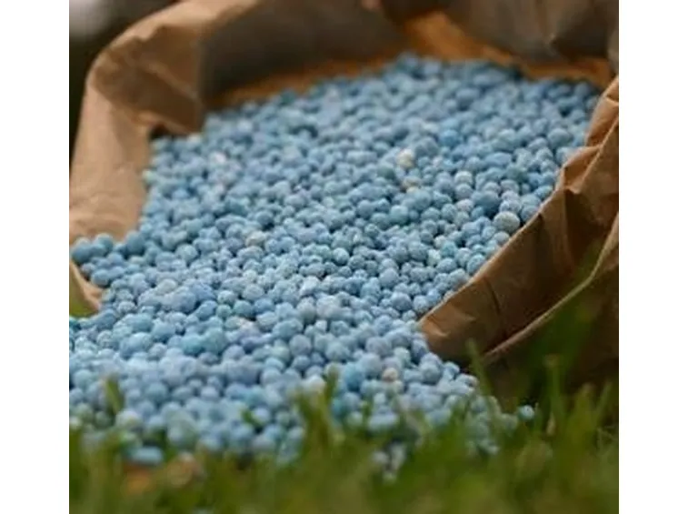 Fertilizzanti chimici