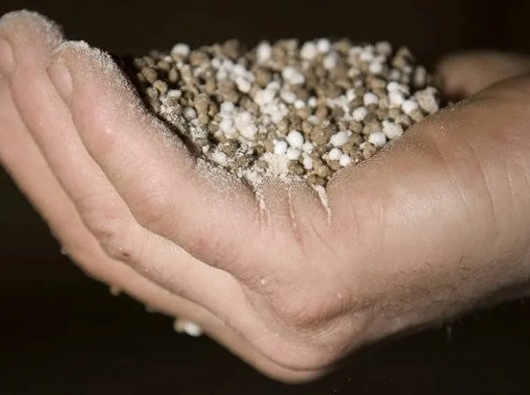 Fertilizzanti chimici
