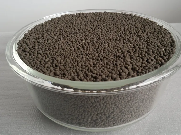 Tipologia fertilizzanti organici