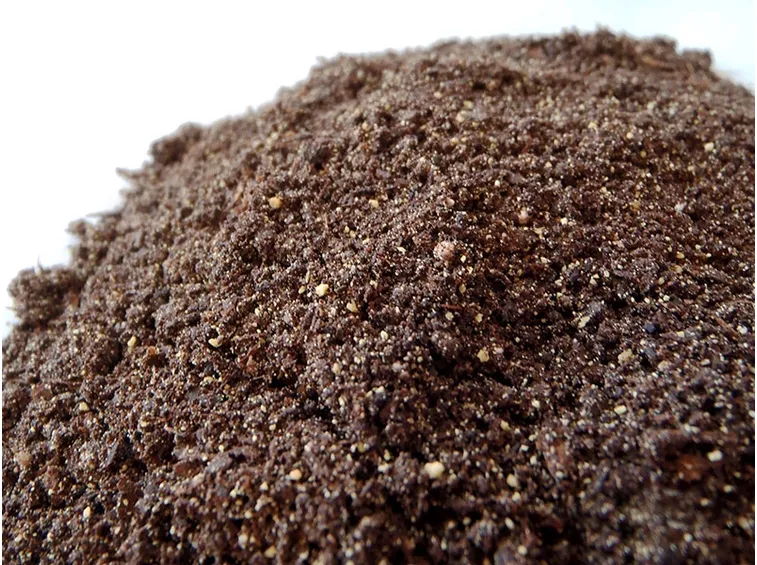Additivi fertilizzanti