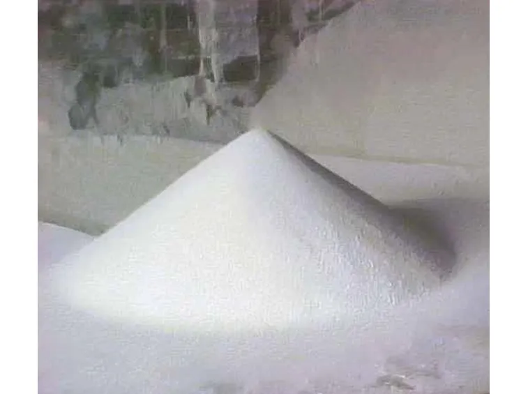 Urea fertilizzante